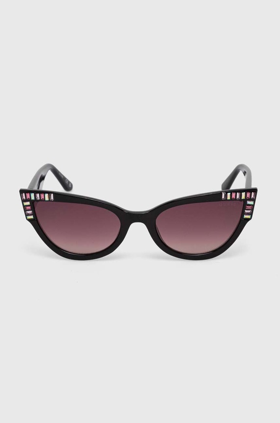 Doplňky Sluneční brýle Guess GU7901.5401T černá