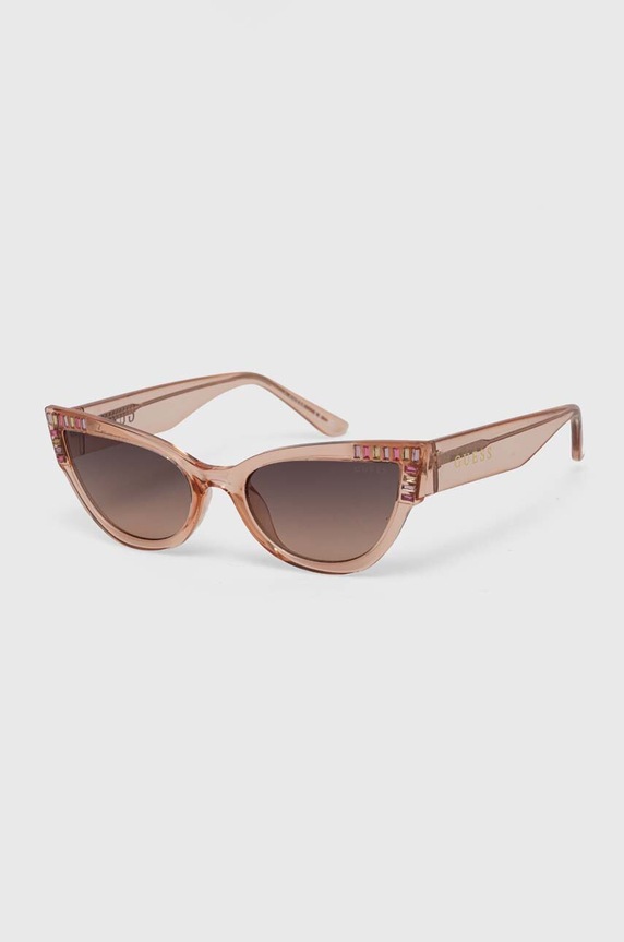 Солнцезащитные очки Guess GU7901.5444F розовый AA00
