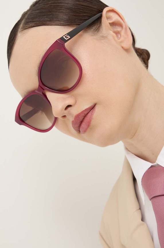 Guess okulary przeciwsłoneczne GU7920.5869G