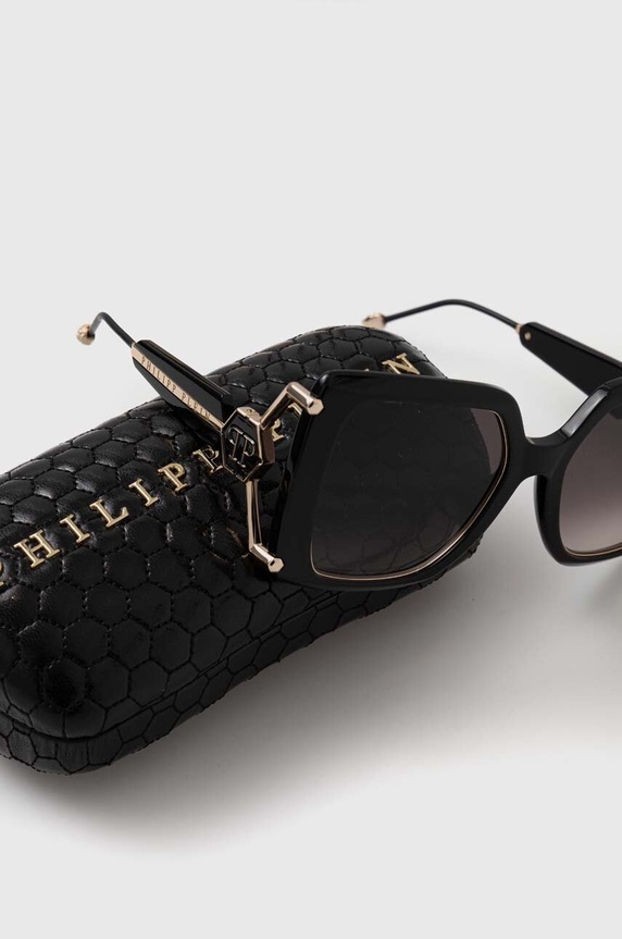 Sluneční brýle Philipp Plein SPP121S.560700