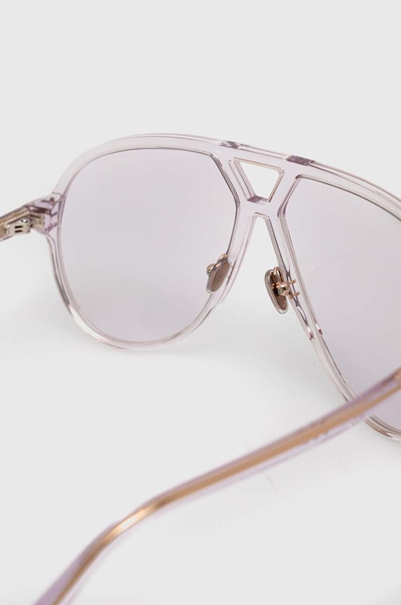 Tom Ford ochelari de soare violet FT1061.6478Y