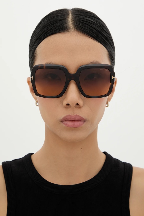 Sunčane naočale Tom Ford Kaya FT1082.5452F