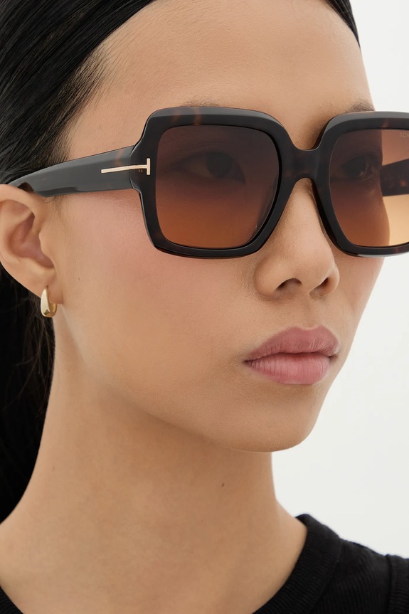 Sunčane naočale Tom Ford Kaya FT1082.5452F