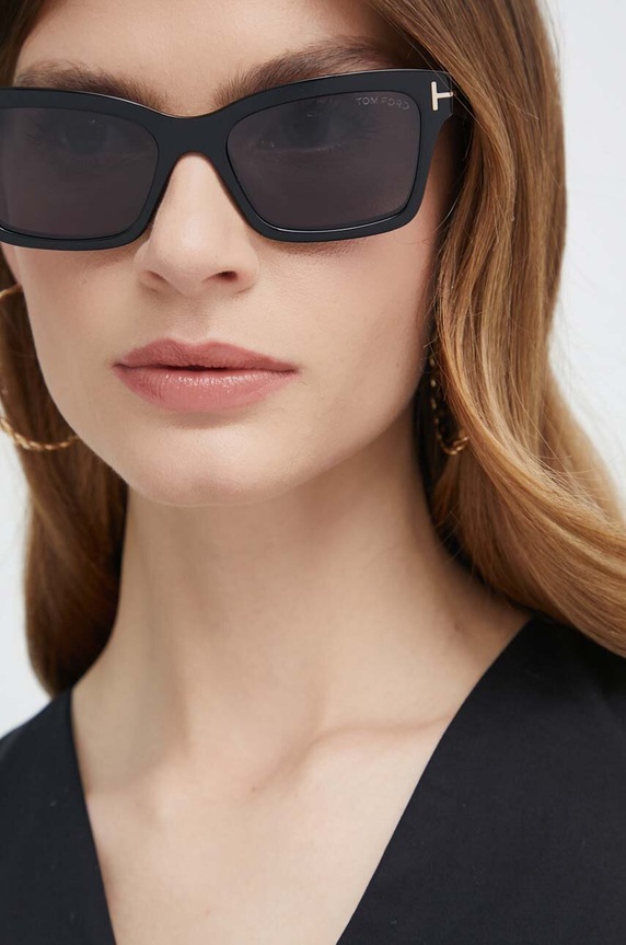 Sunčane naočale Tom Ford Mikel FT1085.5401A