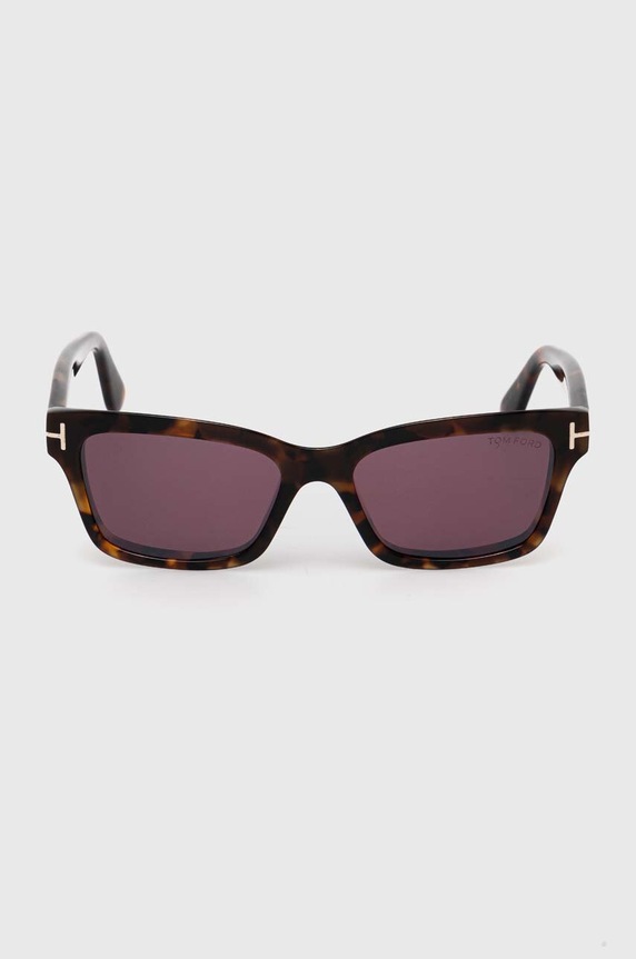 Dodaci Sunčane naočale Tom Ford Mikel FT1085.5452U smeđa