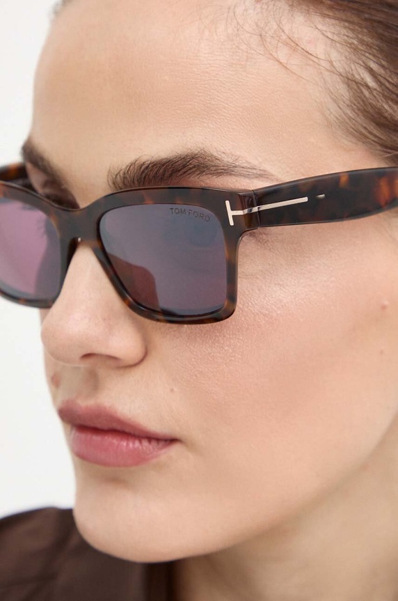 Sunčane naočale Tom Ford Mikel FT1085.5452U
