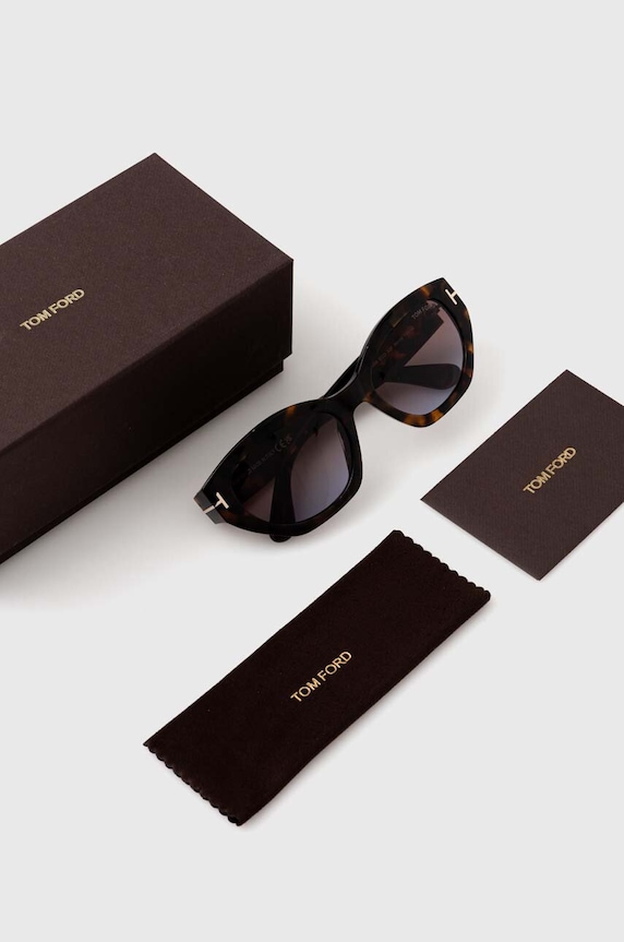 Tom Ford occhiali da sole FT1086.5552F