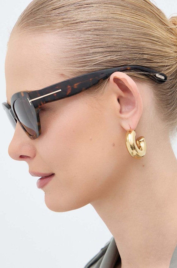 Tom Ford occhiali da sole FT1086.5552F