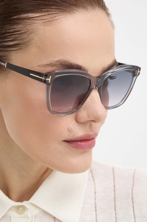 Slnečné okuliare Tom Ford FT1087.5420A