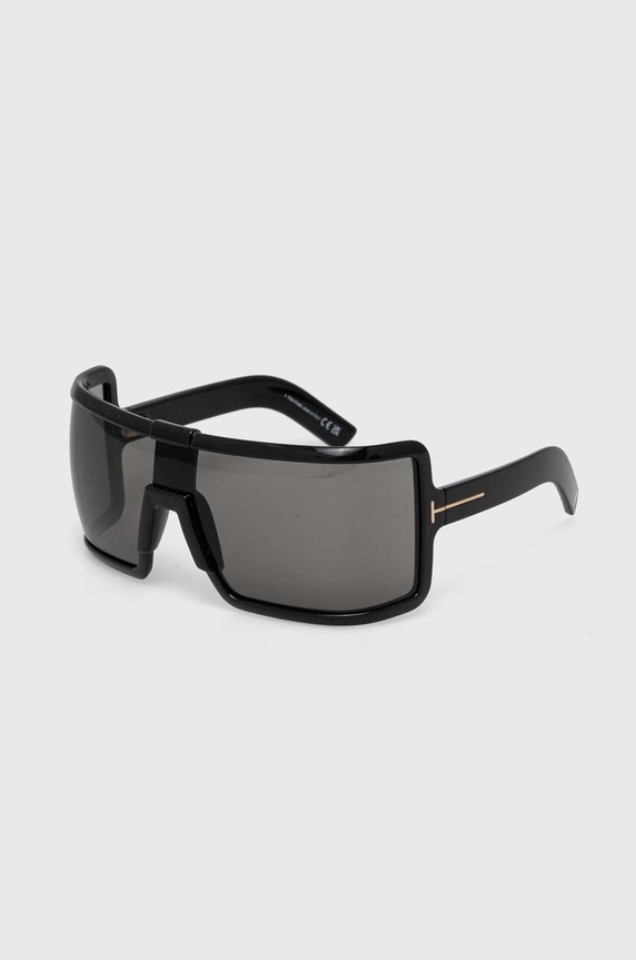 Kiegészítők Tom Ford napszemüveg FT1118.0001A fekete