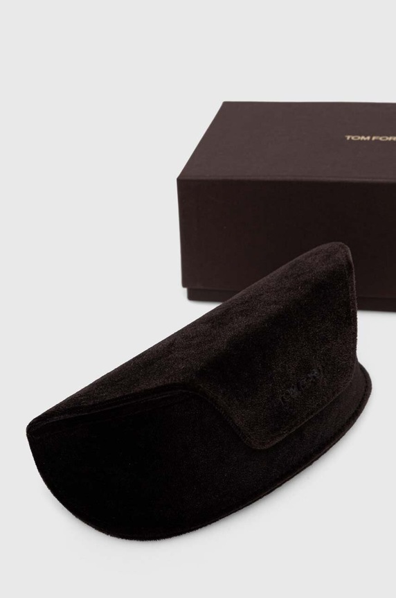 Tom Ford napszemüveg FT1118.0001A fekete