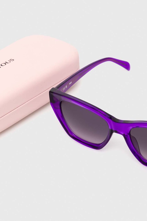 Tous okulary przeciwsłoneczne STOB85.5303GB