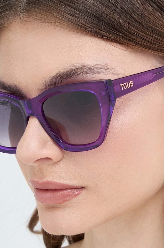 Tous okulary przeciwsłoneczne STOB85.5303GB