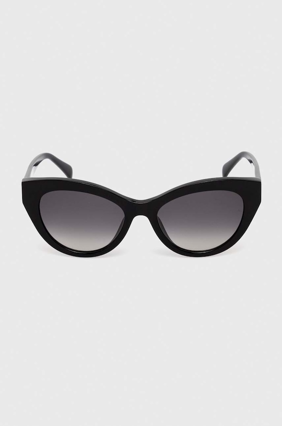 Akcesoria Tous okulary przeciwsłoneczne STOB86.540700 czarny
