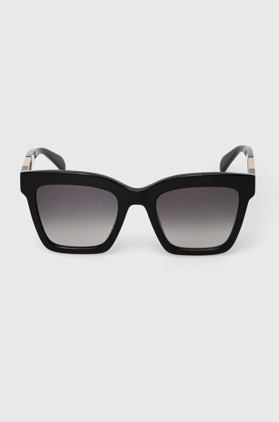Akcesoria Tous okulary przeciwsłoneczne STOB91.520700 czarny