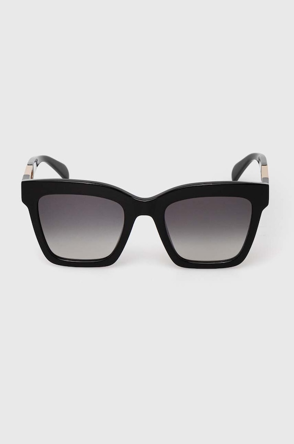 Akcesoria Tous okulary przeciwsłoneczne STOB91.520700 czarny