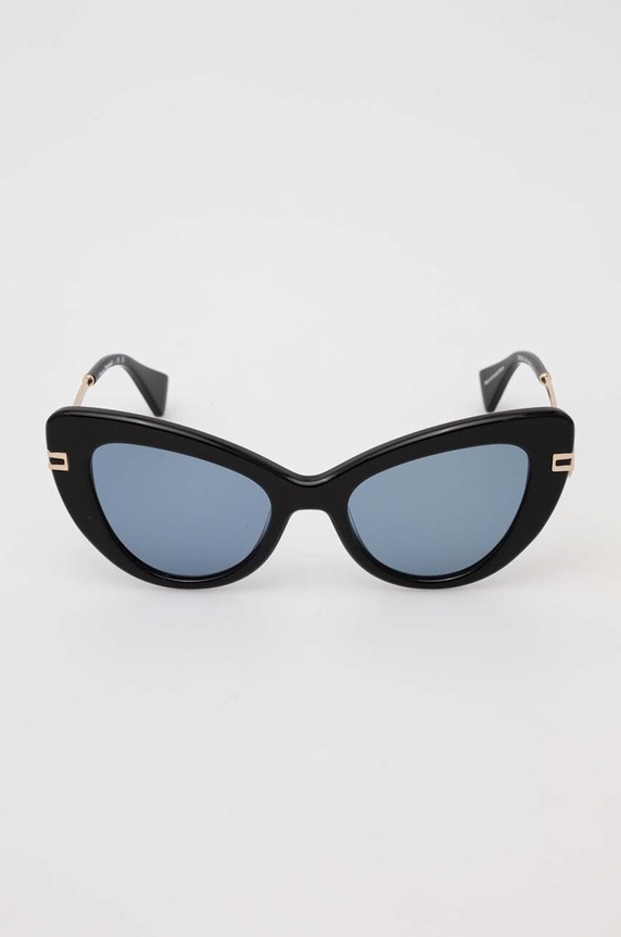 Accessori Vivienne Westwood occhiali da sole VW505800153 nero