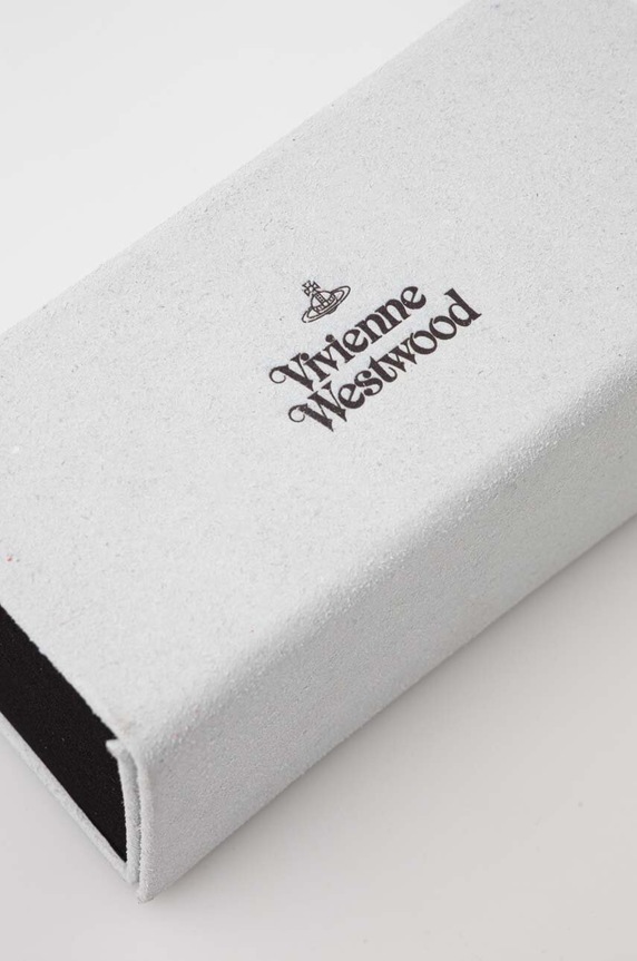 Γυαλιά ηλίου Vivienne Westwood μπεζ VW702740256