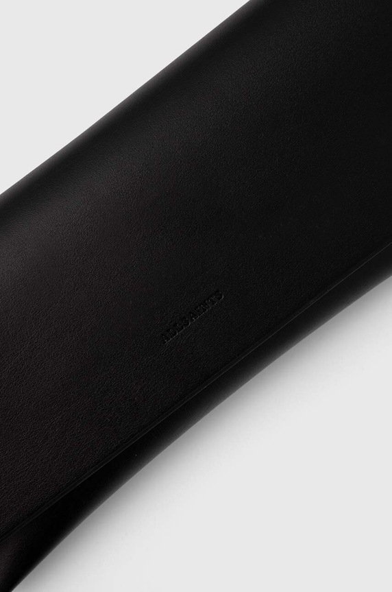 Солнцезащитные очки AllSaints чёрный ALS500600153