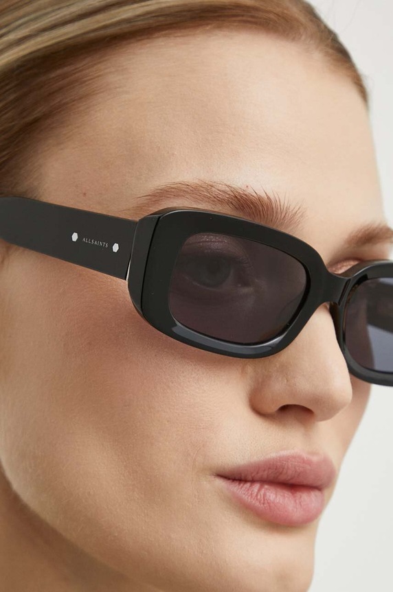 Солнцезащитные очки AllSaints ALS500600153 чёрный