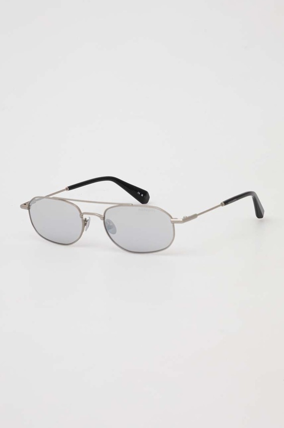 AllSaints napszemüveg ALS700480155 szürke AA00