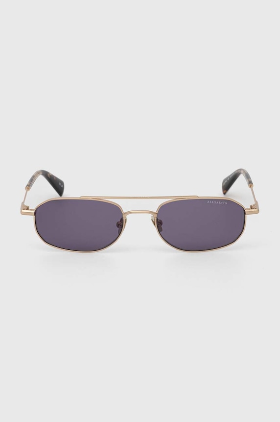 Slnečné okuliare AllSaints ALS700447855 viacfarebná AA00