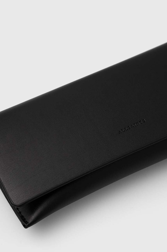 Kiegészítők AllSaints napszemüveg ALS500716651 barna