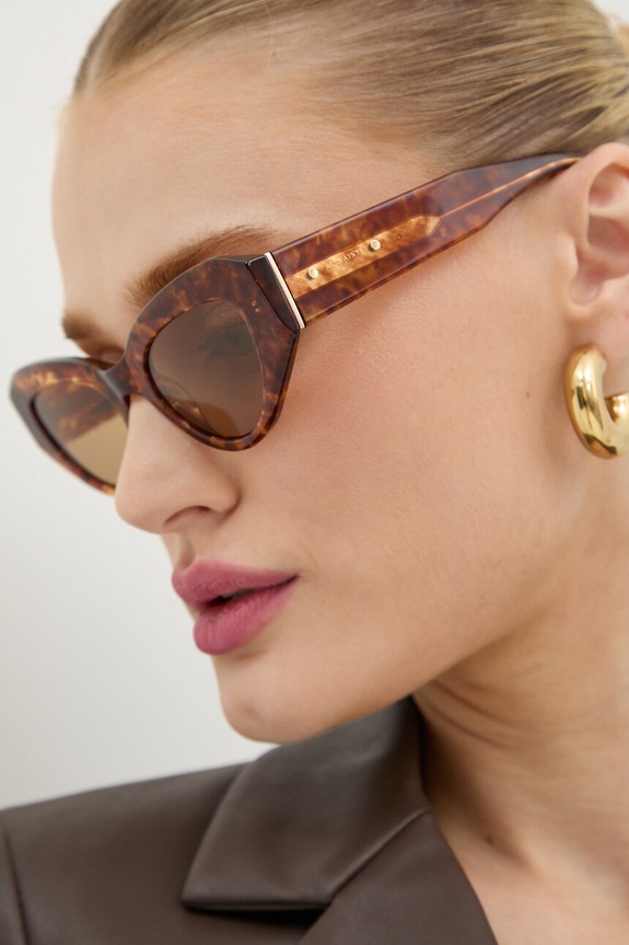 AllSaints napszemüveg ALS500210351