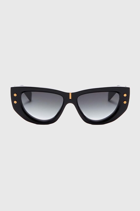 Accesorii Balmain ochelari de soare B - MUSE BPS.151A negru