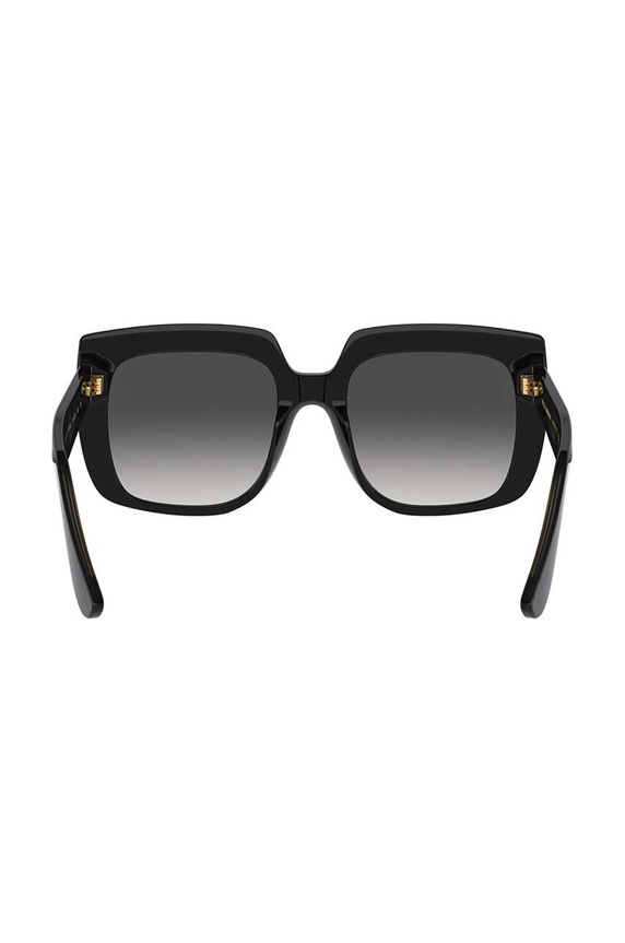 Γυαλιά ηλίου Dolce & Gabbana 0DG4414 μαύρο