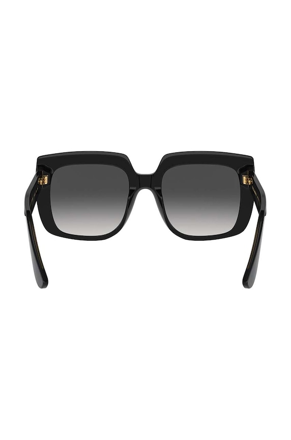 Γυαλιά ηλίου Dolce & Gabbana 0DG4414 μαύρο