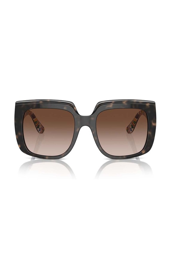 Accesorii Dolce & Gabbana ochelari de soare 0DG4414 multicolor