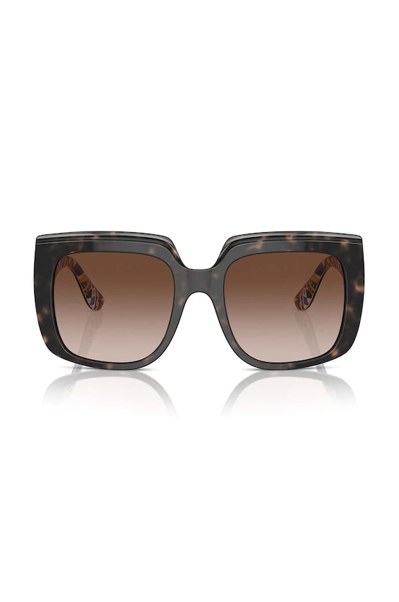 Accesorii Dolce & Gabbana ochelari de soare 0DG4414 multicolor