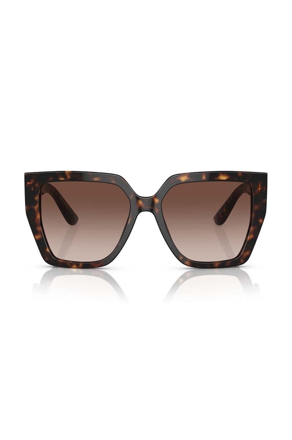 Accessori Dolce & Gabbana occhiali da sole 0DG4438 marrone