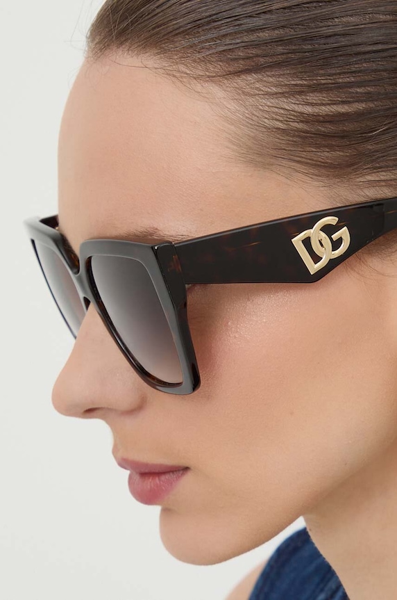 Sunčane naočale Dolce & Gabbana 0DG4438