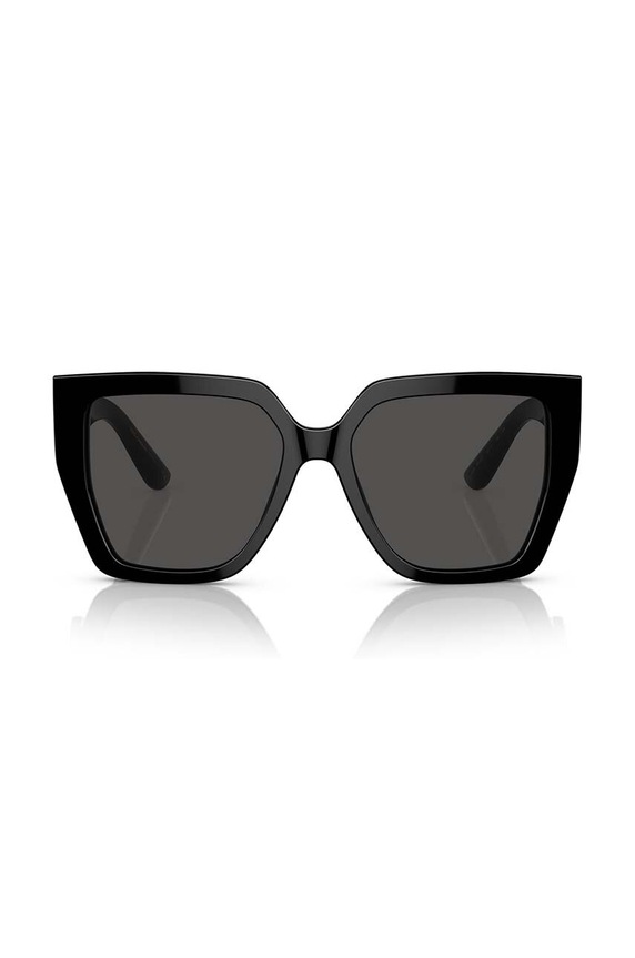 Accesorii Dolce & Gabbana ochelari de soare 0DG4438 negru