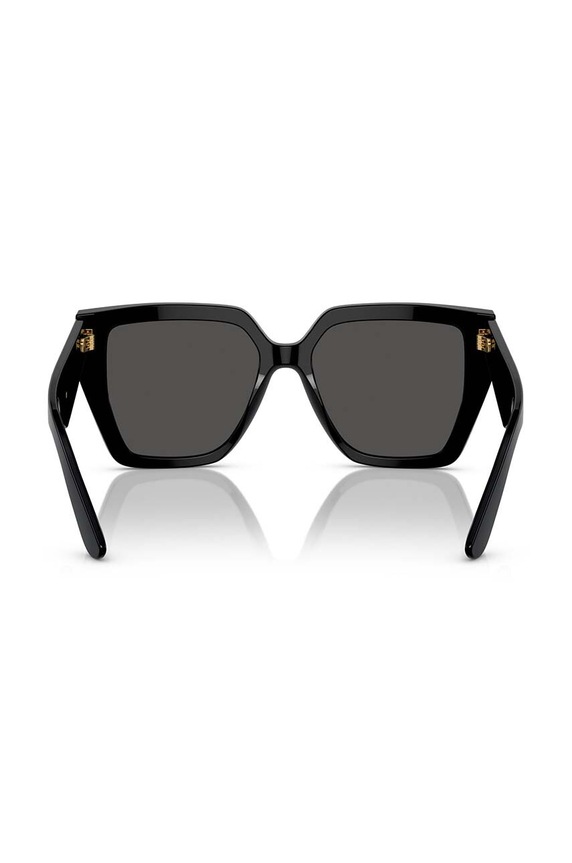 Dolce & Gabbana ochelari de soare 0DG4438 negru