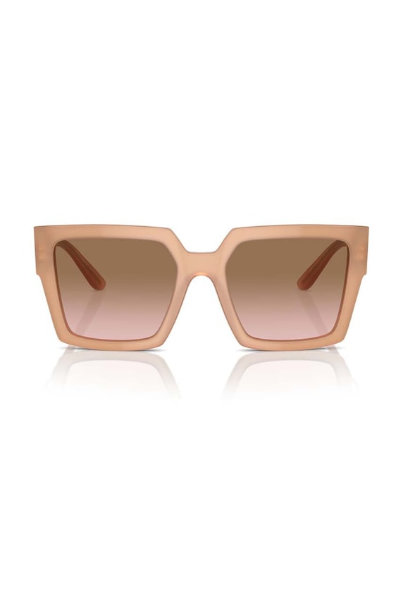 Accesorii Dolce & Gabbana ochelari de soare 0DG4446B bej