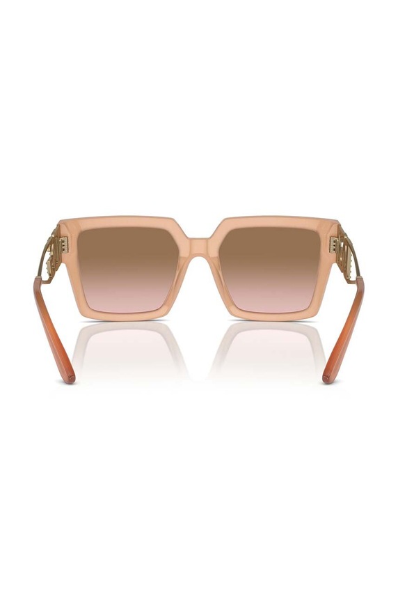 Dolce & Gabbana ochelari de soare 0DG4446B bej