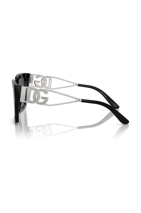 Doplňky Sluneční brýle Dolce & Gabbana 0DG4446B hnědá