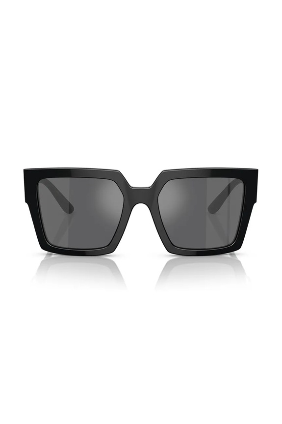 Sunčane naočale Dolce & Gabbana 0DG4446B crna AA00