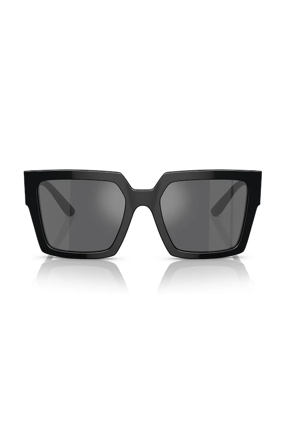 Sončna očala Dolce & Gabbana 0DG4446B črna AA00