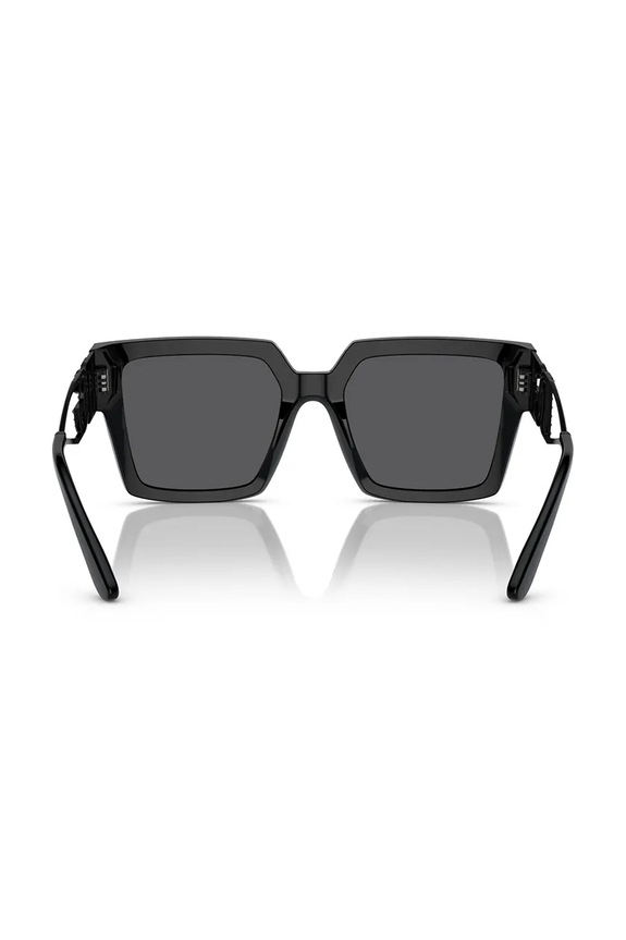 Sunčane naočale Dolce & Gabbana crna 0DG4446B
