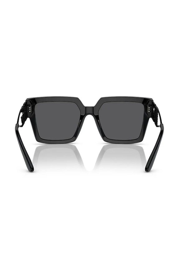 Sončna očala Dolce & Gabbana črna 0DG4446B