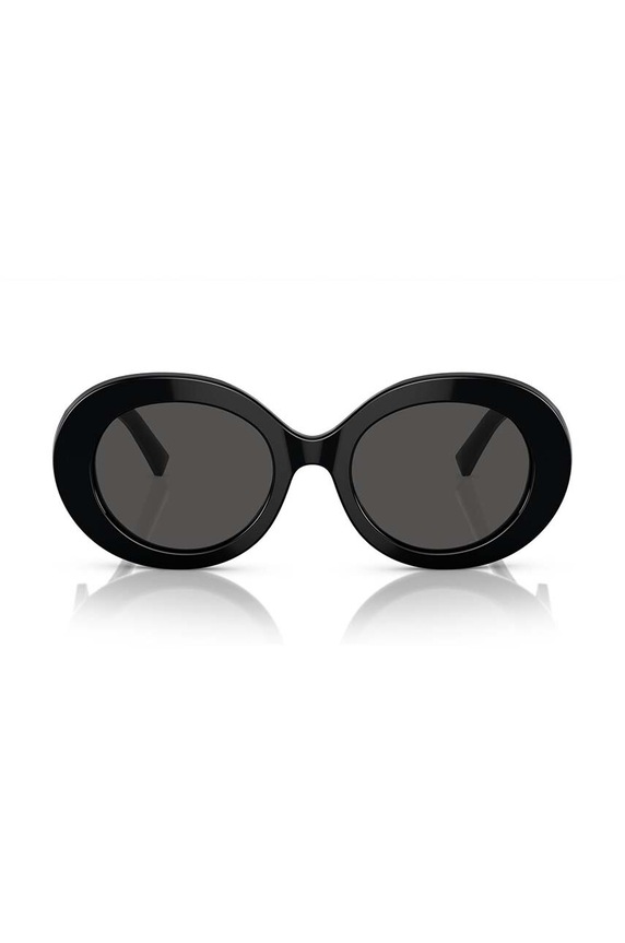 Accesorii Dolce & Gabbana ochelari de soare 0DG4448 negru