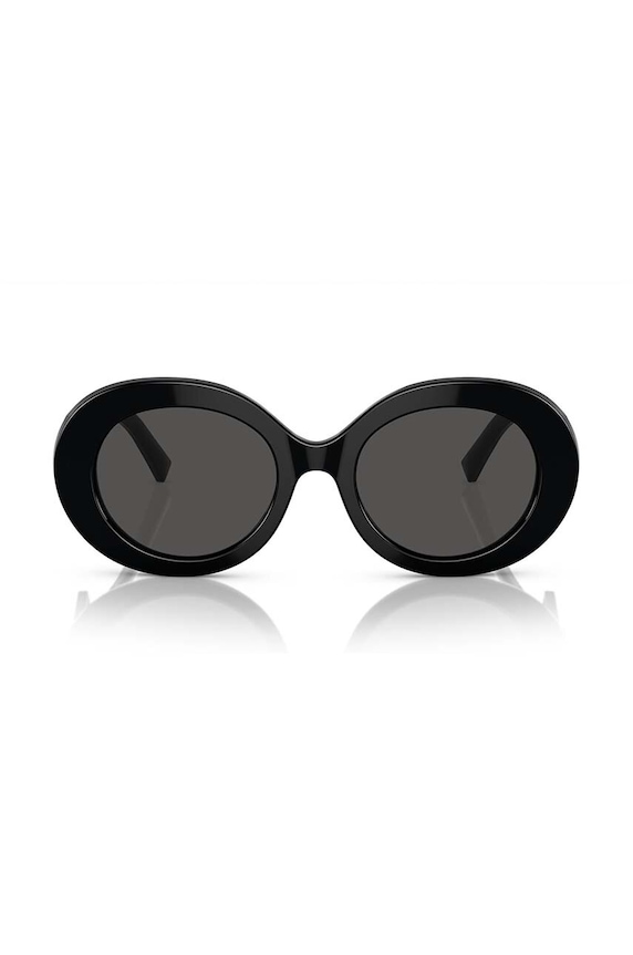 Accesorii Dolce & Gabbana ochelari de soare 0DG4448 negru