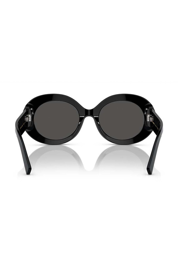 Dolce & Gabbana ochelari de soare 0DG4448 negru