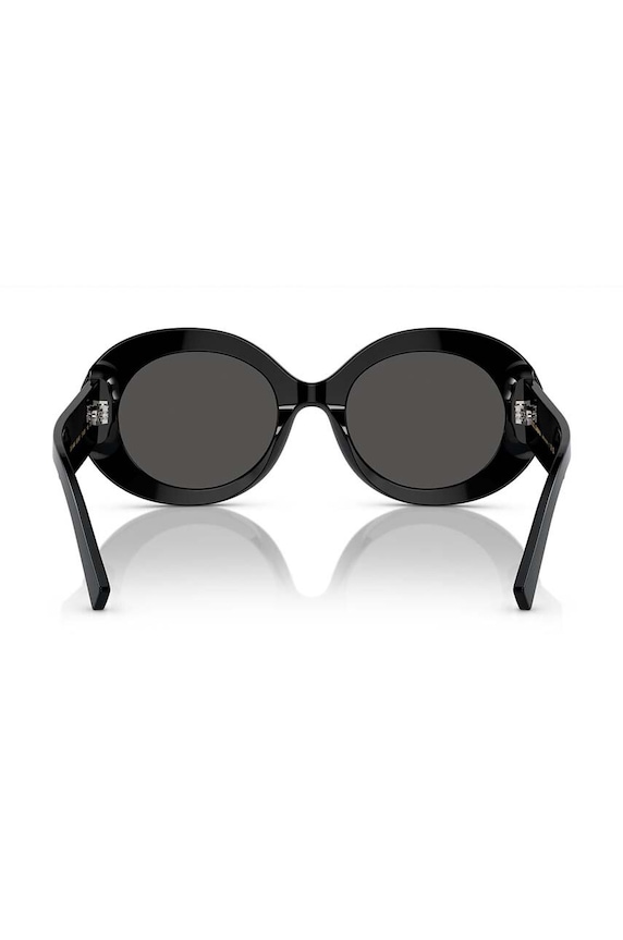 Dolce & Gabbana ochelari de soare 0DG4448 negru