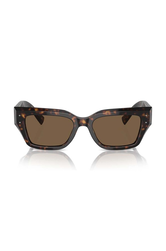 Accesorii Dolce & Gabbana ochelari de soare 0DG4462 maro
