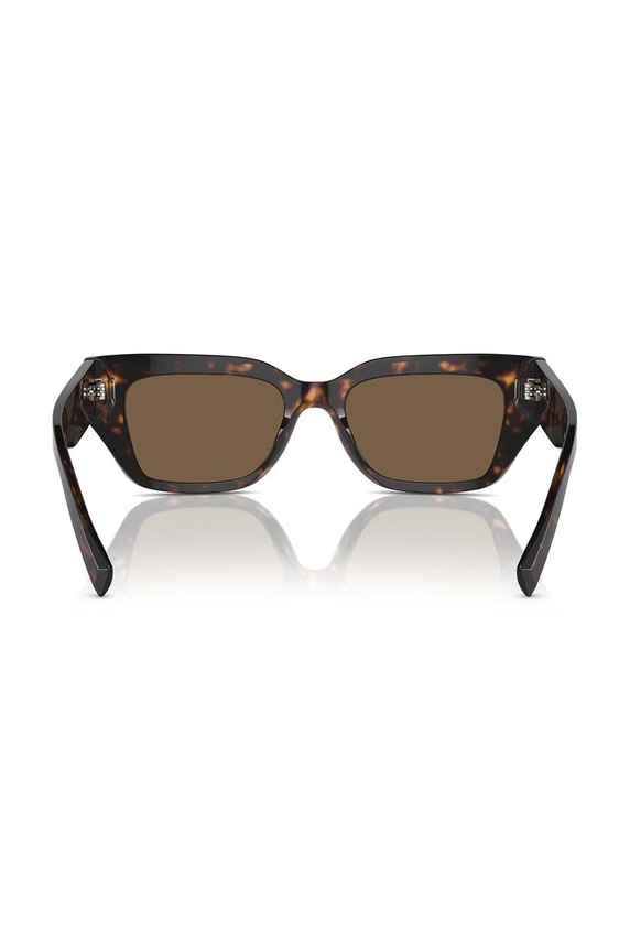 Dolce & Gabbana ochelari de soare 0DG4462 maro